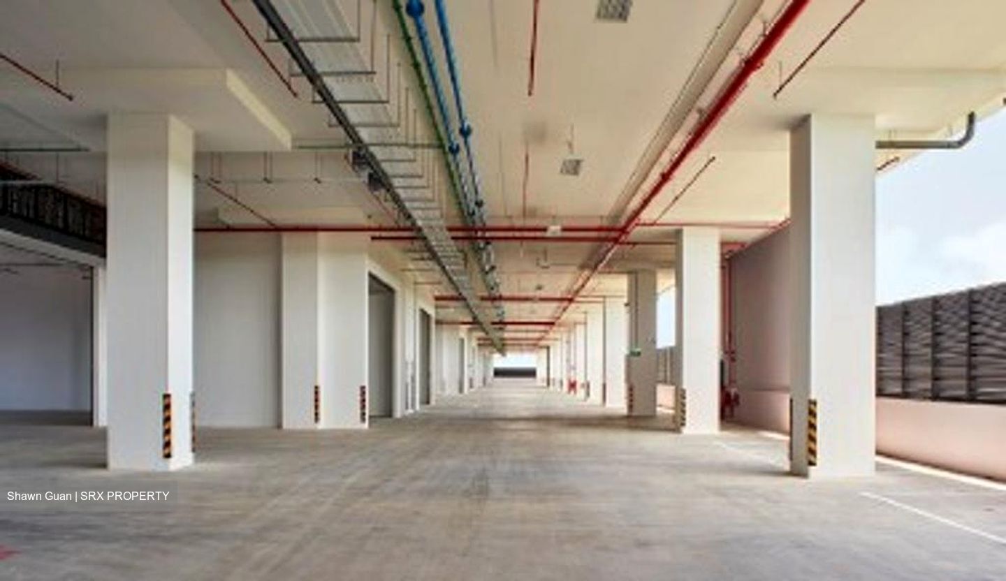 Loyang Enterprise Building (D17), Factory #474028081